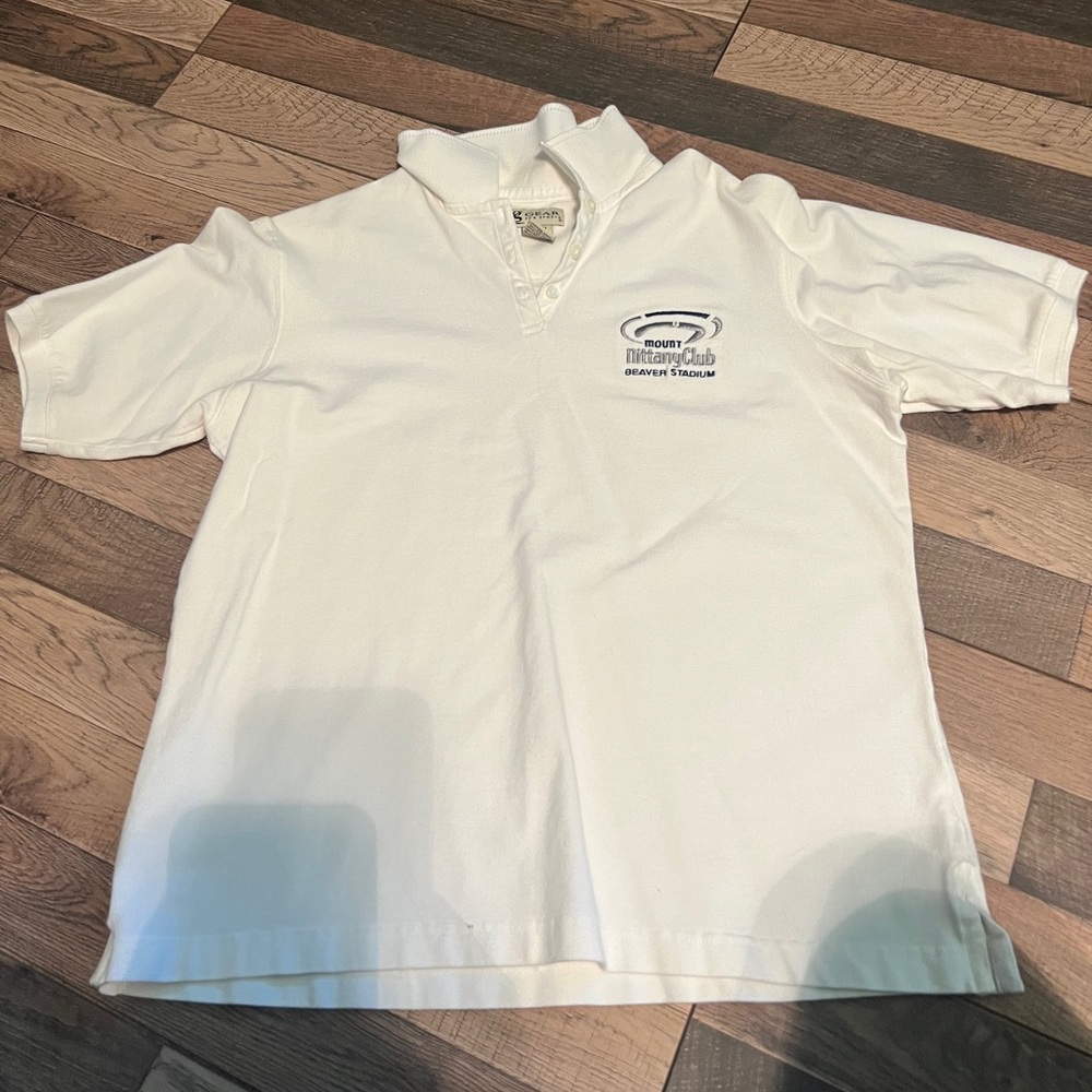 penn state polo shirt